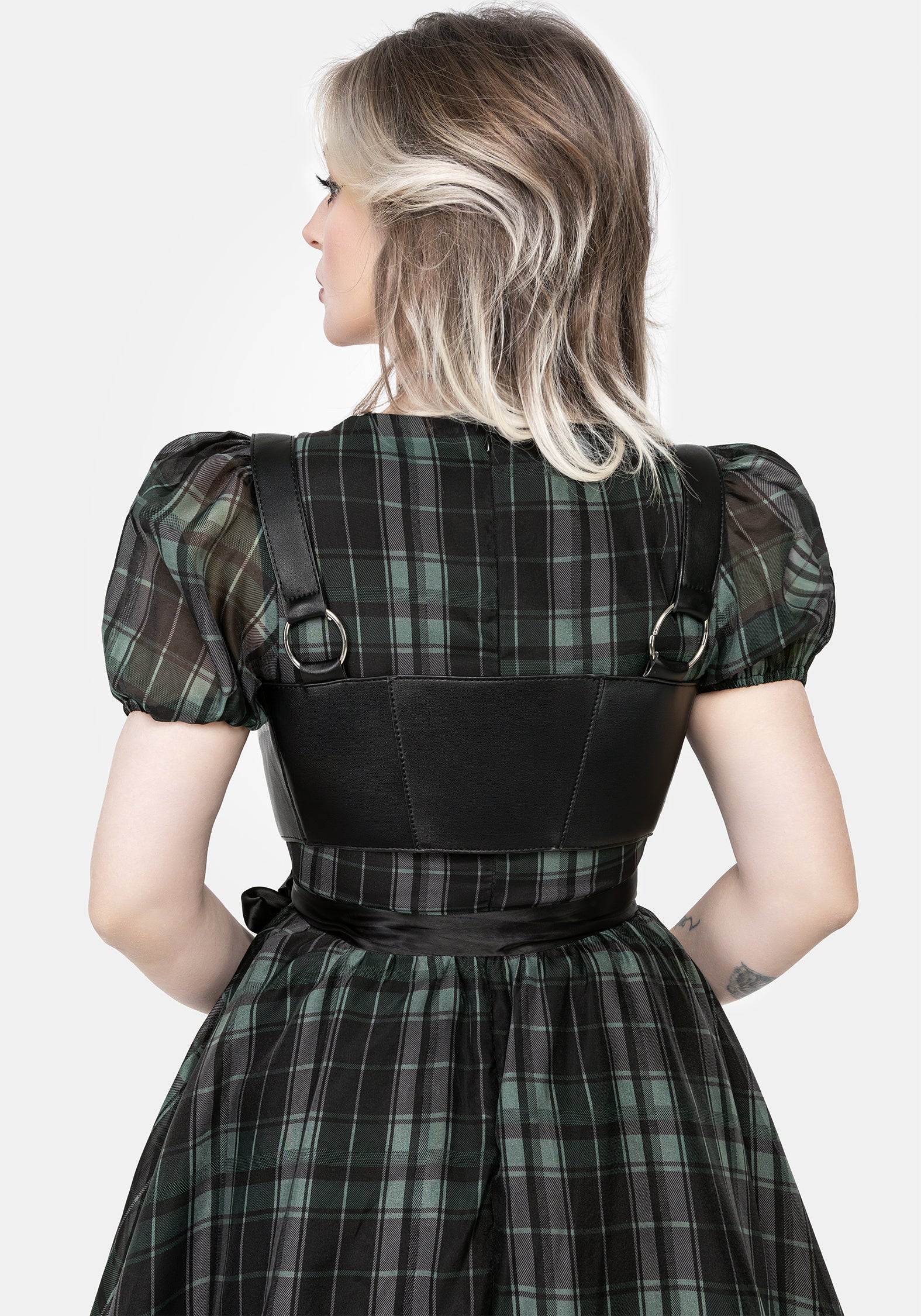 AERIAL WRAP HARNESS - Image 3