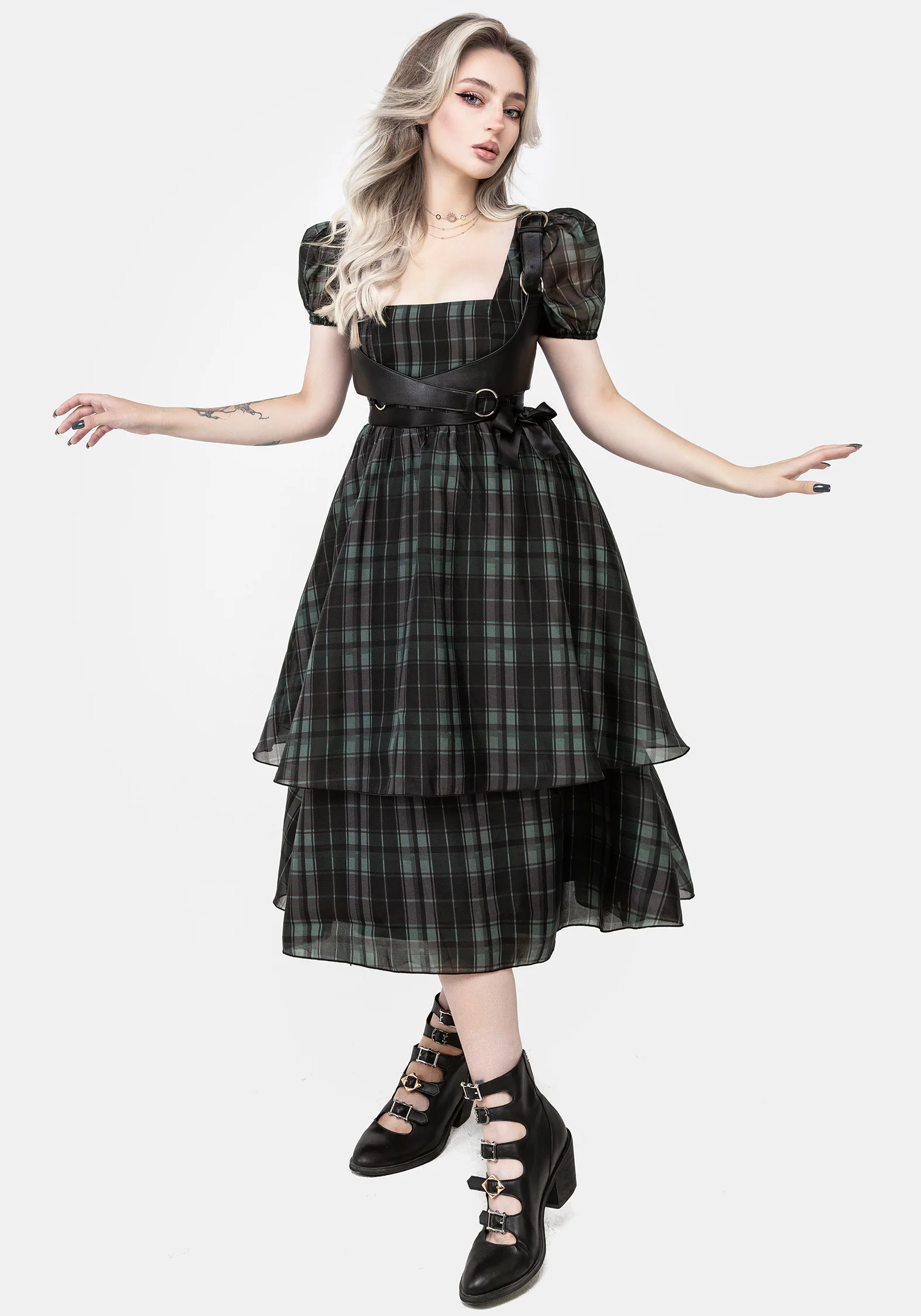 AERIAL WRAP HARNESS - Image 4