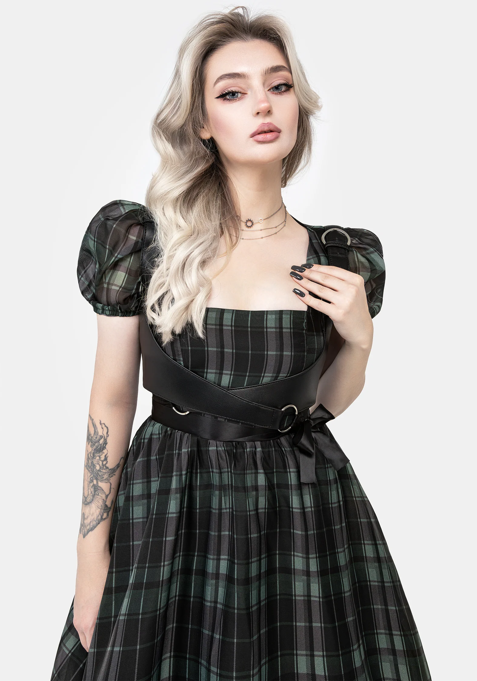 AERIAL WRAP HARNESS - Image 5