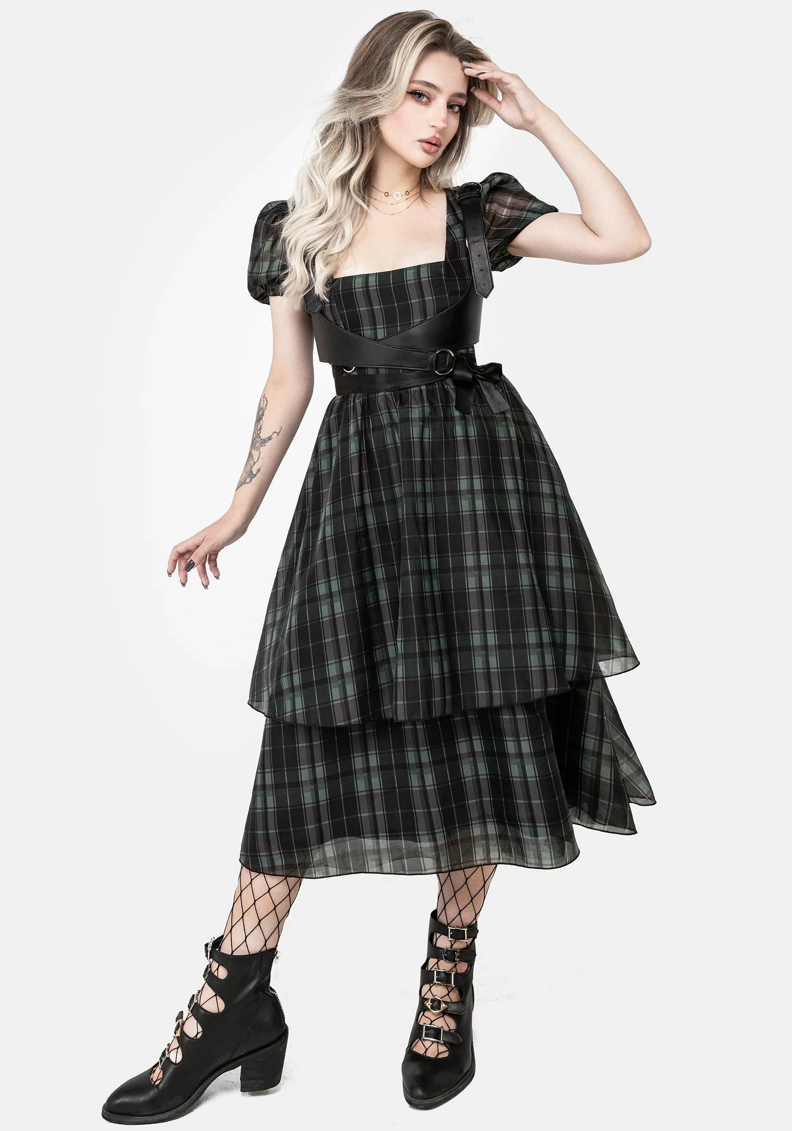 AERIAL WRAP HARNESS - Image 6