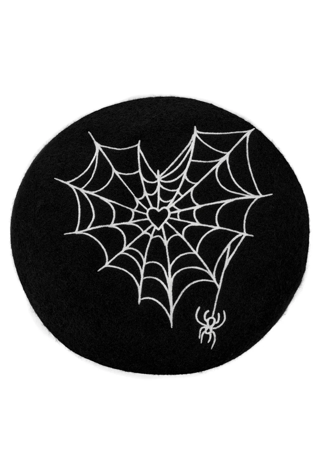 Catch Feelings Beret - Image 3