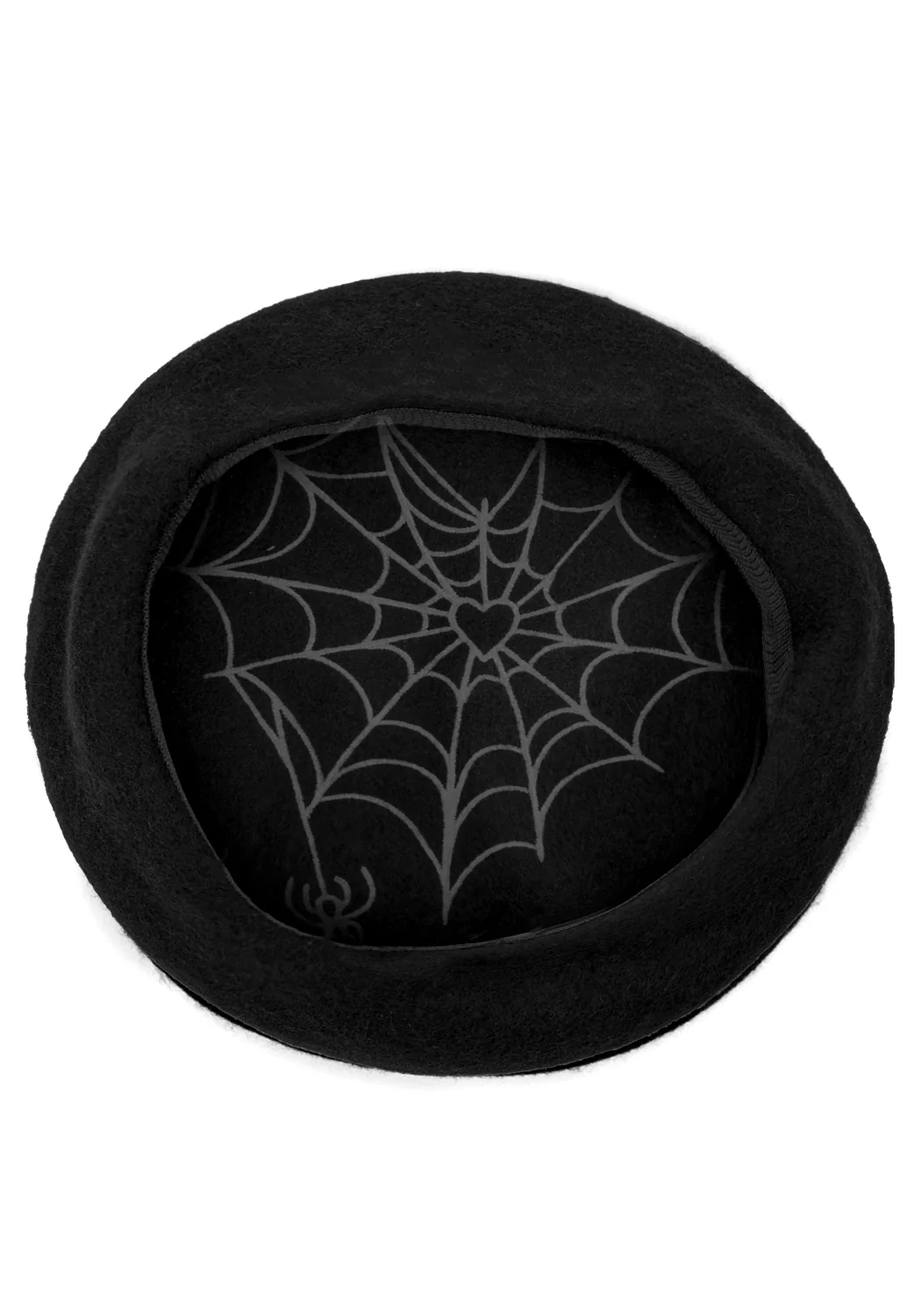 Catch Feelings Beret - Image 6