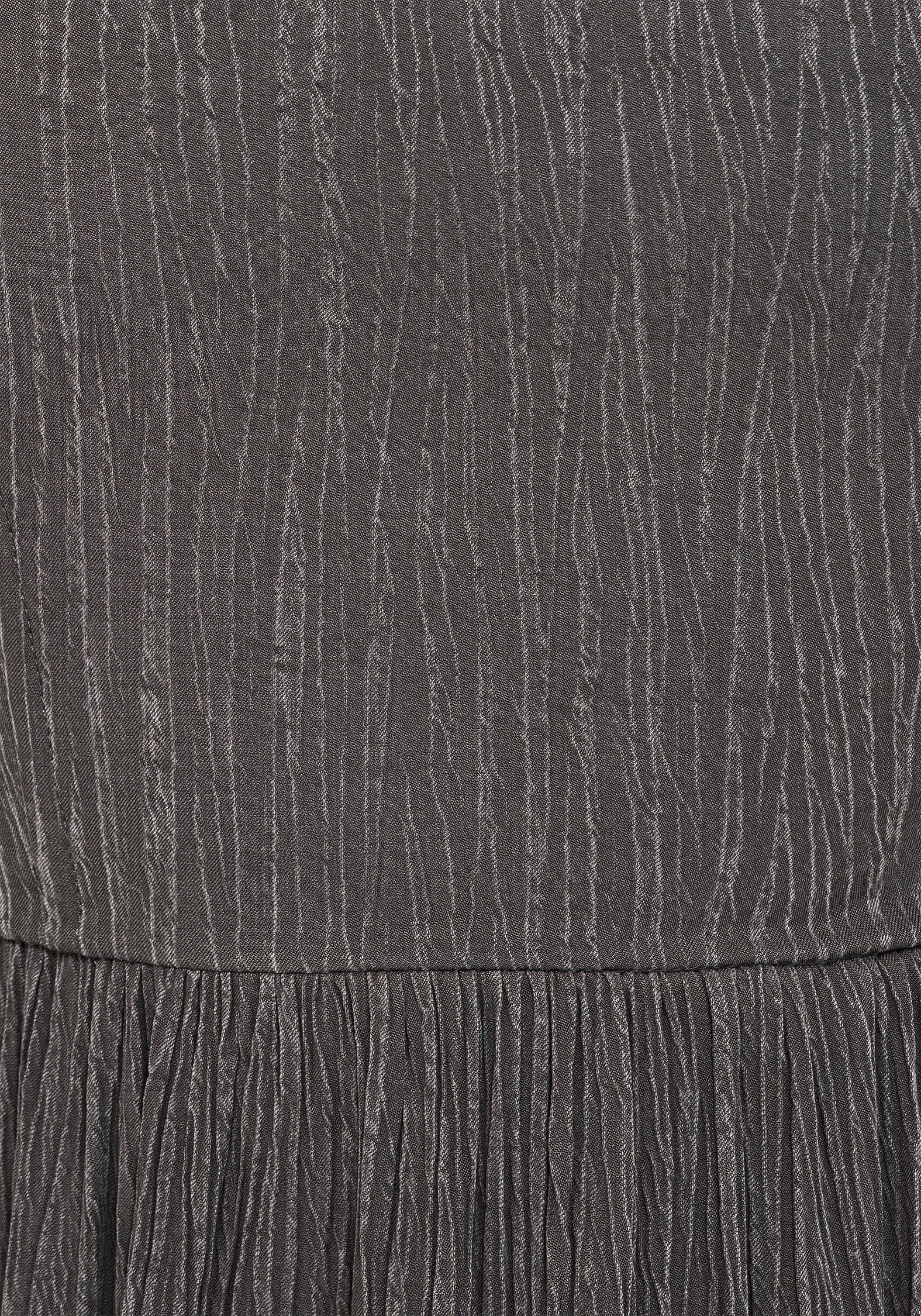 Darkside Corset Midi Dress - Image 8