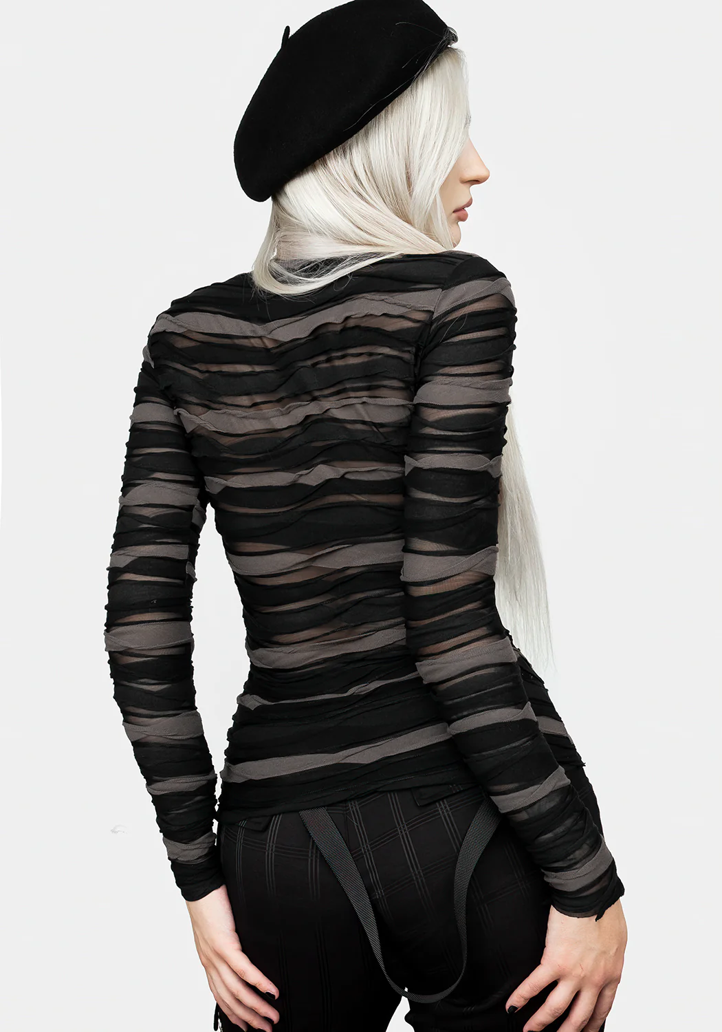 Distortion Top - Image 3