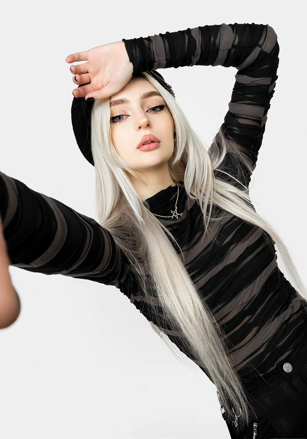 Distortion Top - Image 6