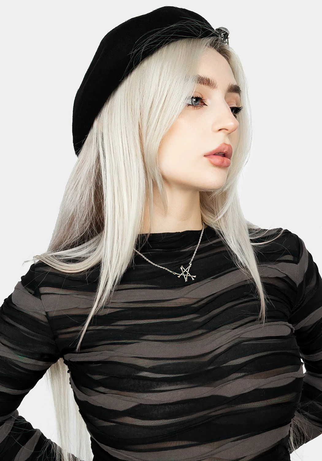 Distortion Top - Image 7