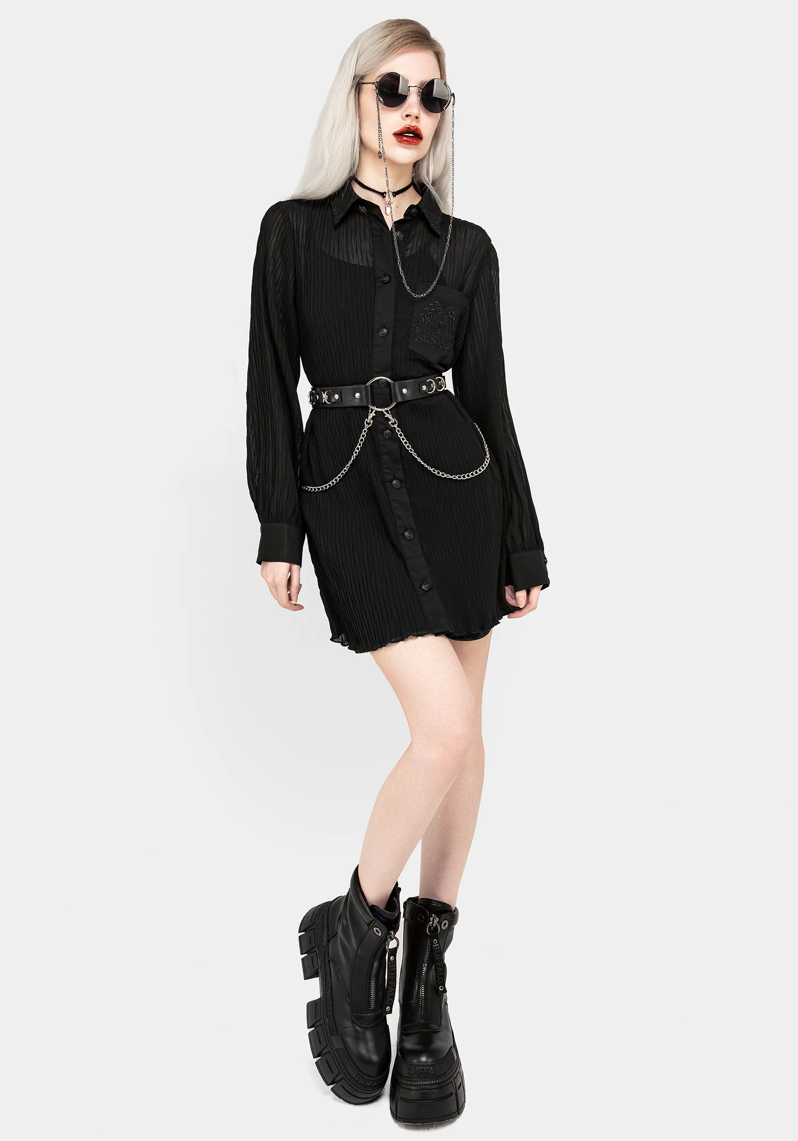 DRACONID BELT - Image 6