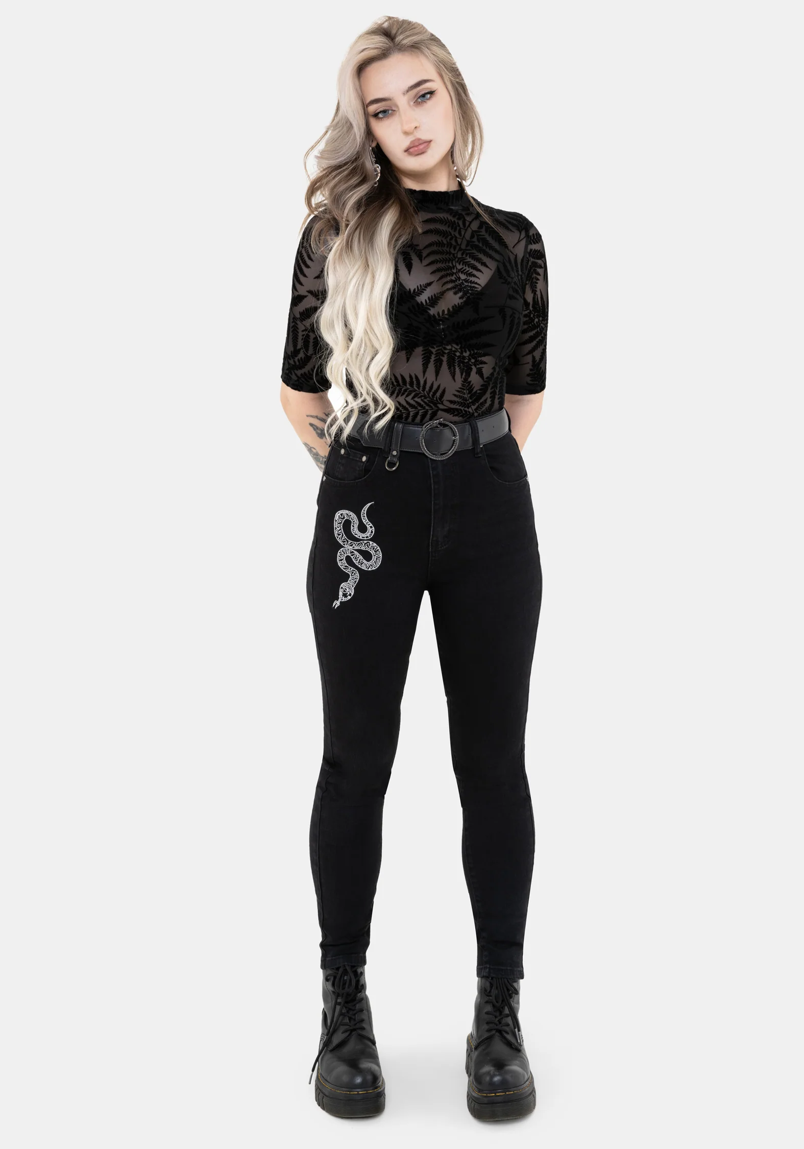 Eden Jeans - Image 4