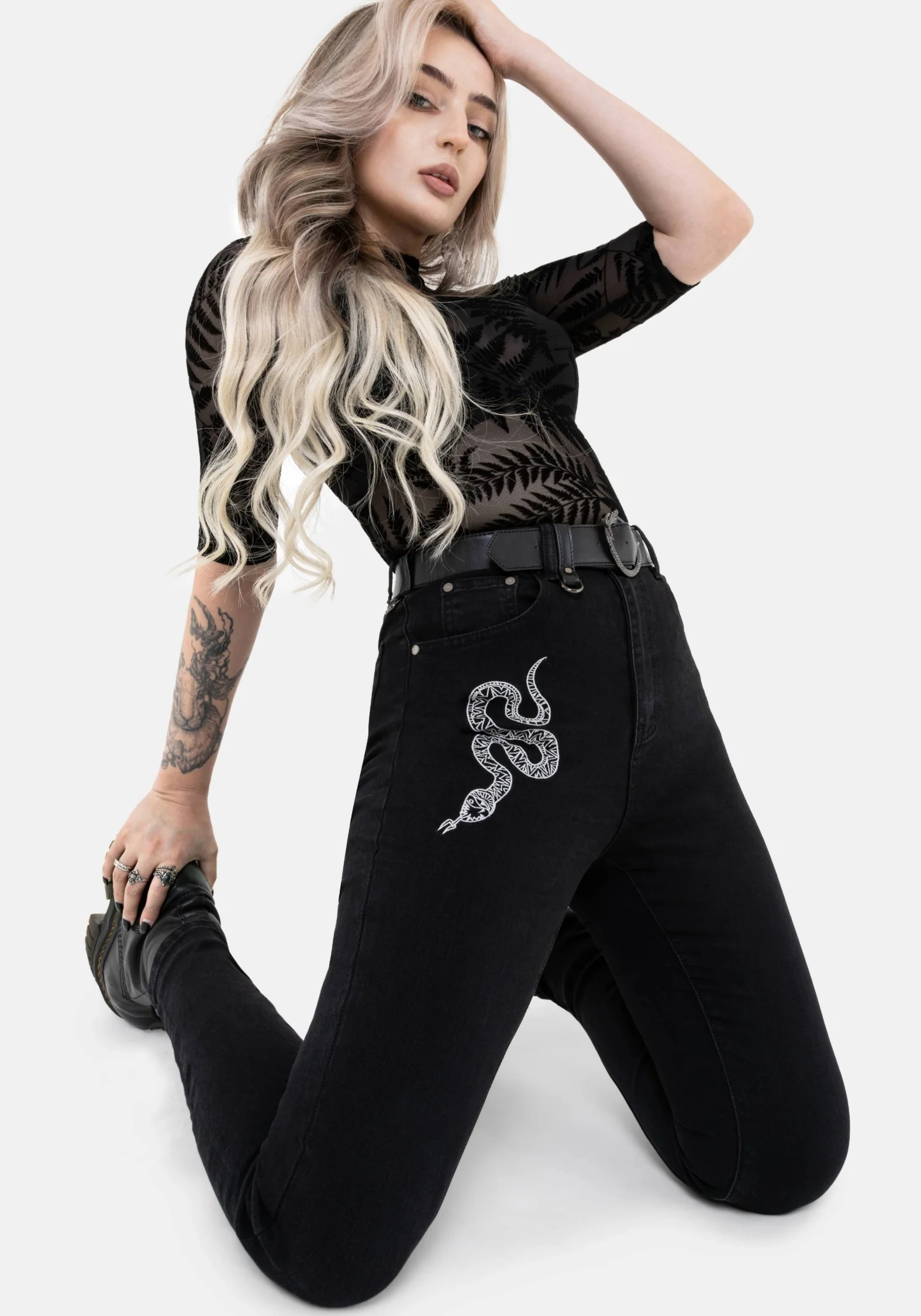 Eden Jeans - Image 6