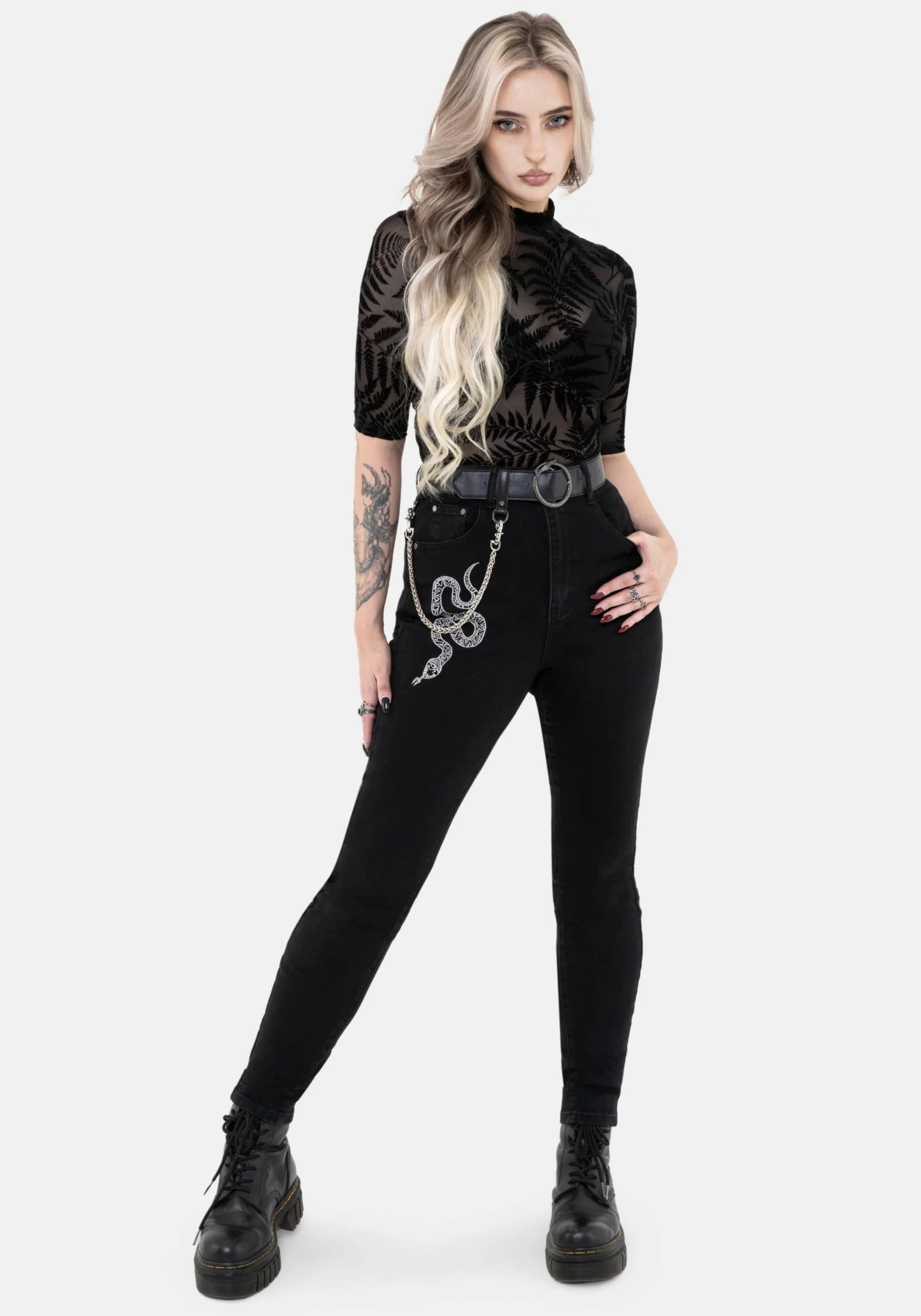 Eden Jeans - Image 7