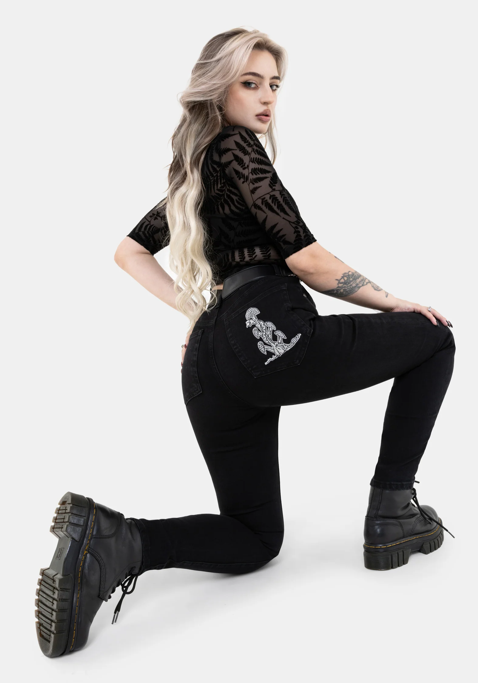 Eden Jeans - Image 8