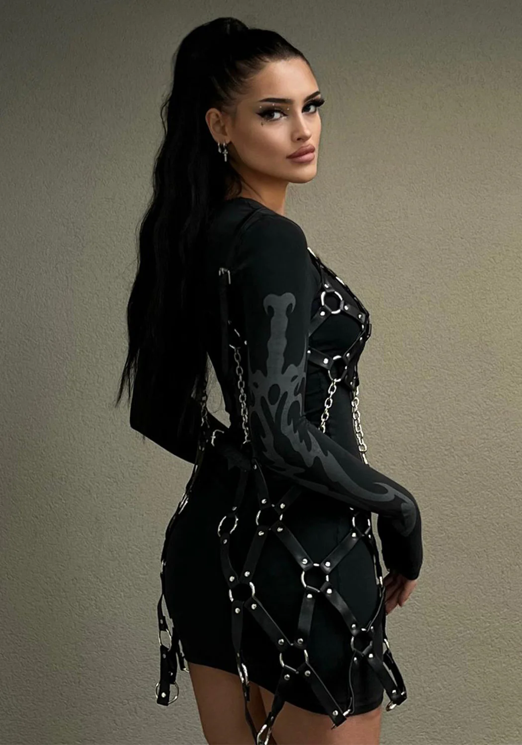 Merciless Dress Harness - Image 11