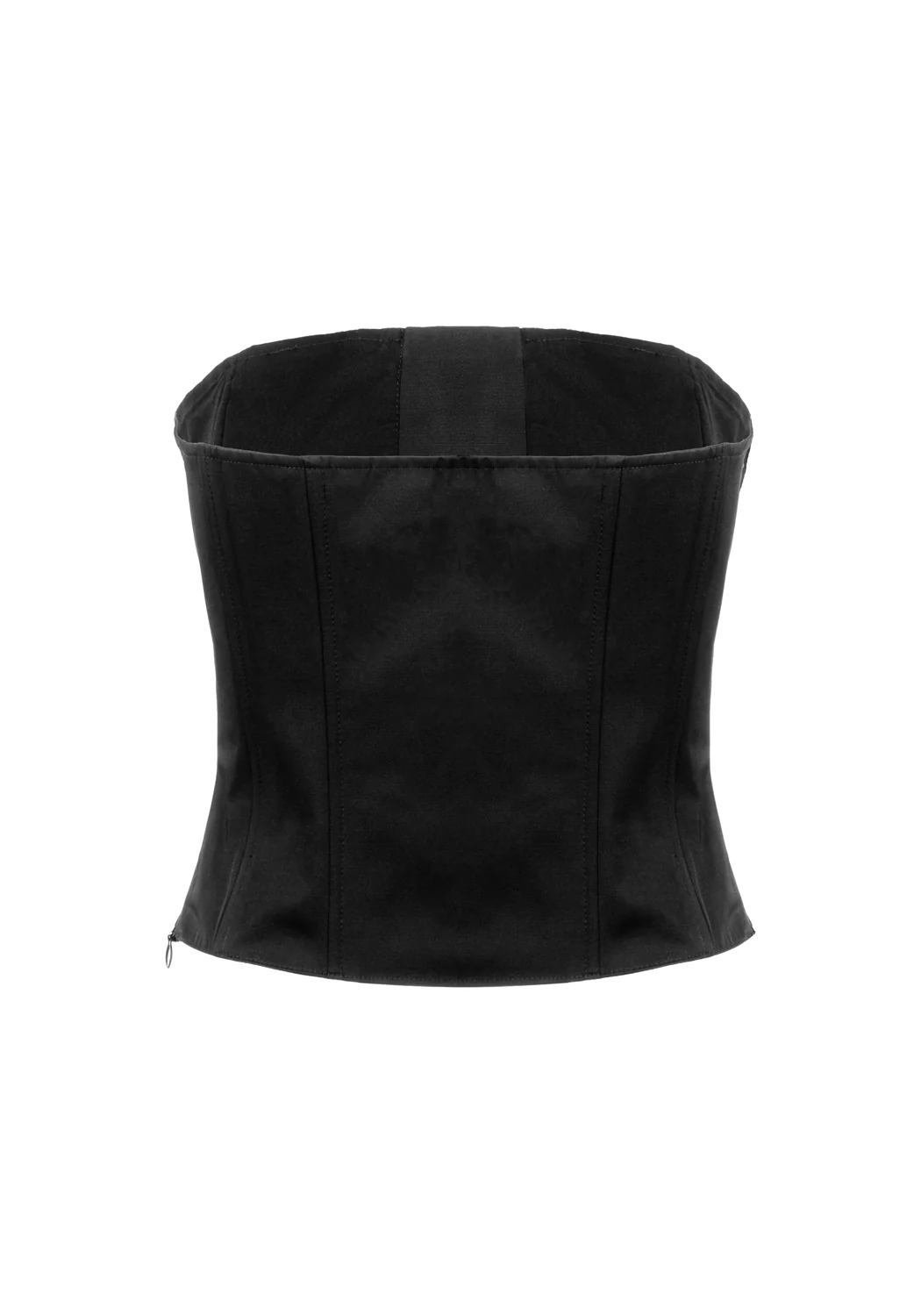 MORTICIA LACE-UP CORSET - Image 9