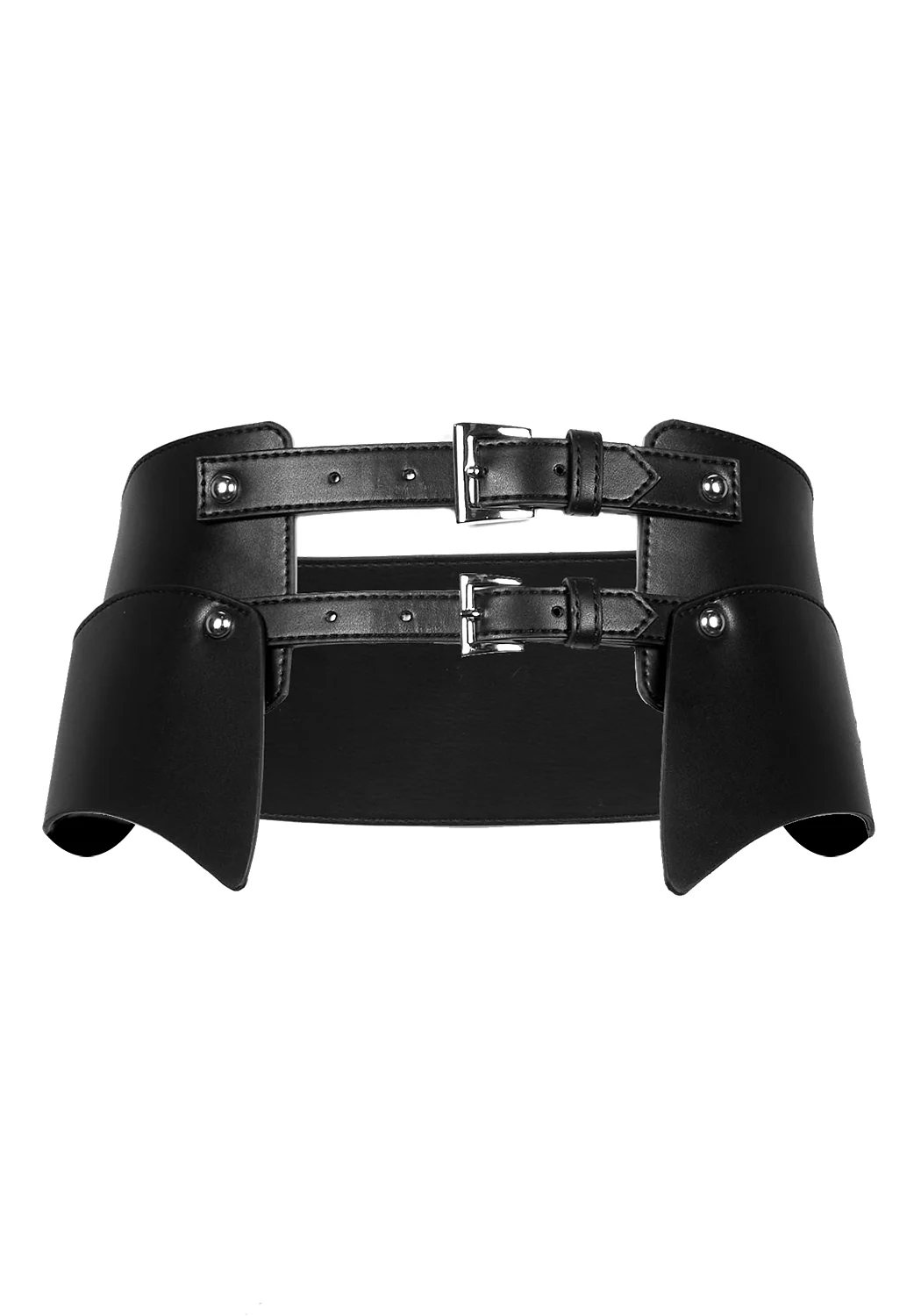 PROPHECY PEPLUM BELT - Image 5