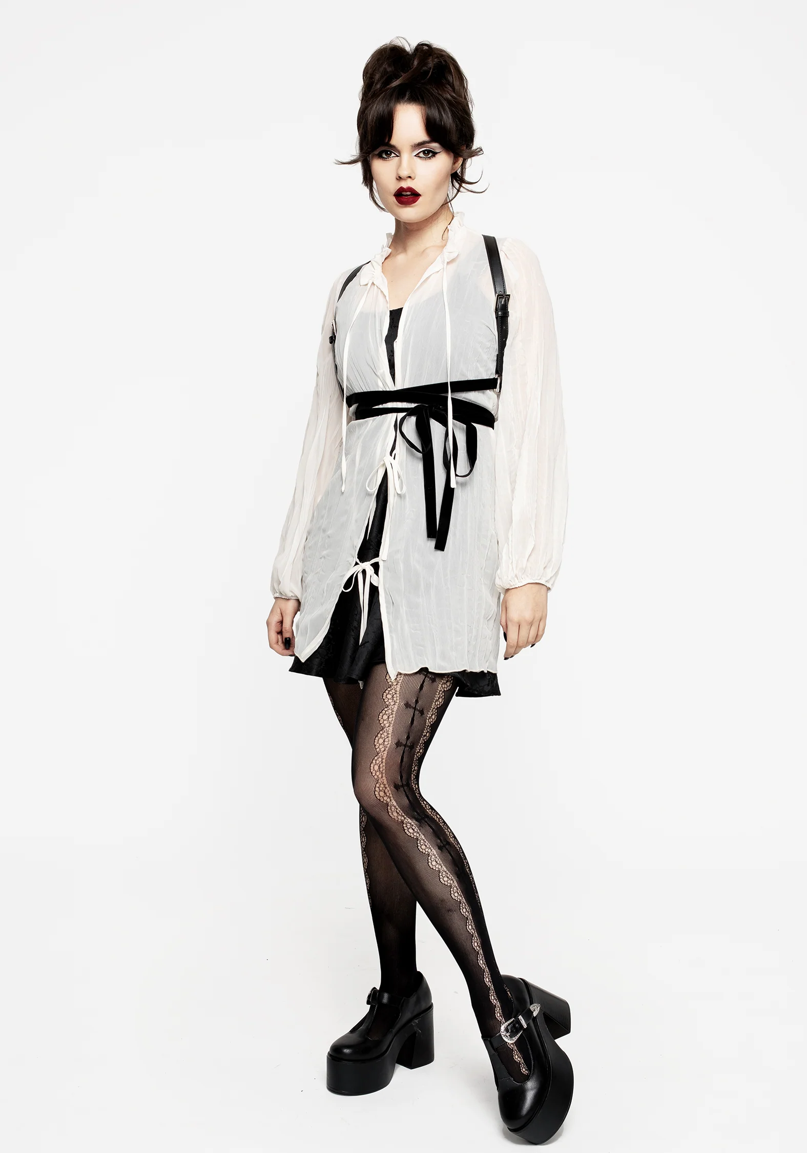 Rebellion Tights - Image 6