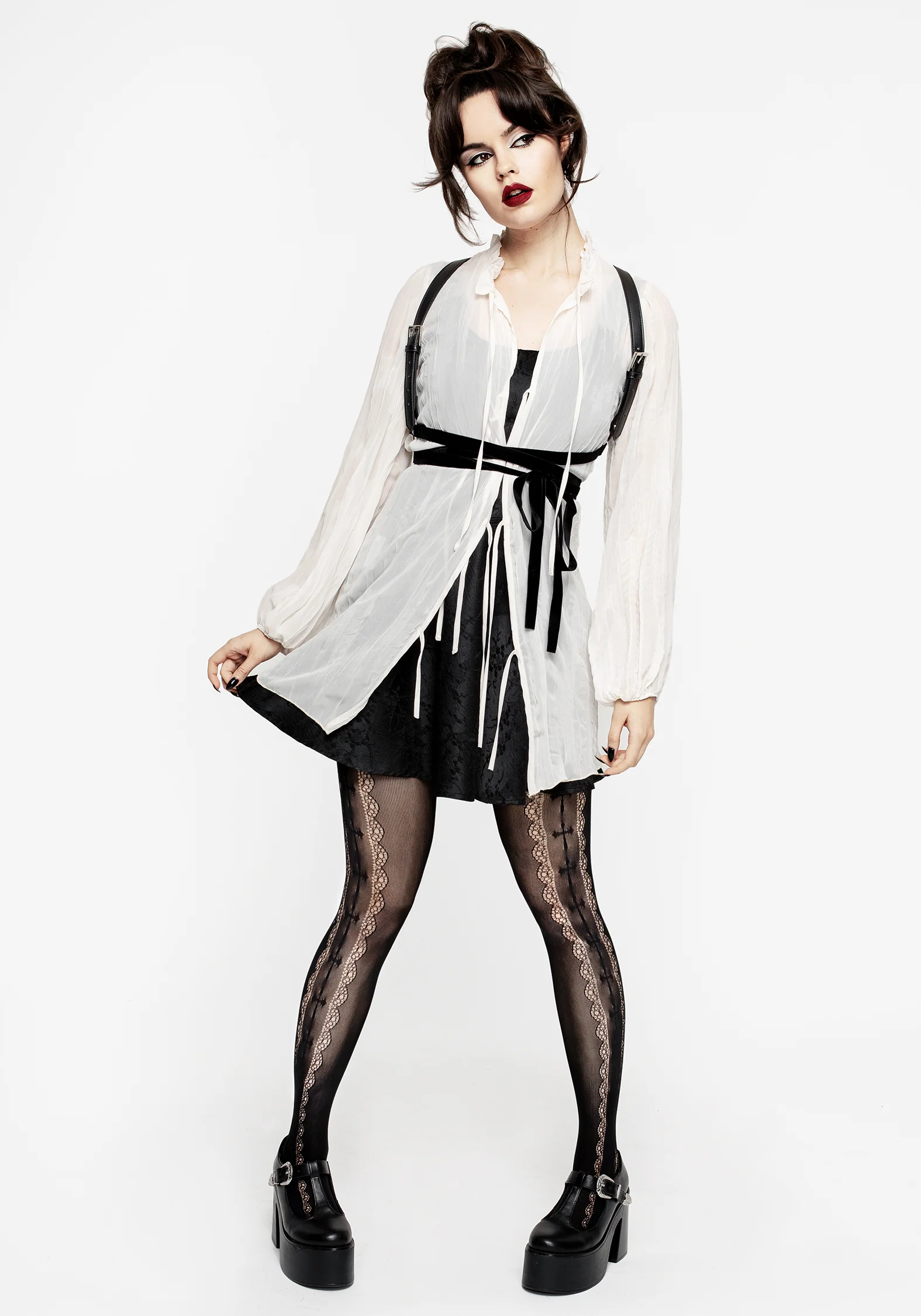 Rebellion Tights - Image 8