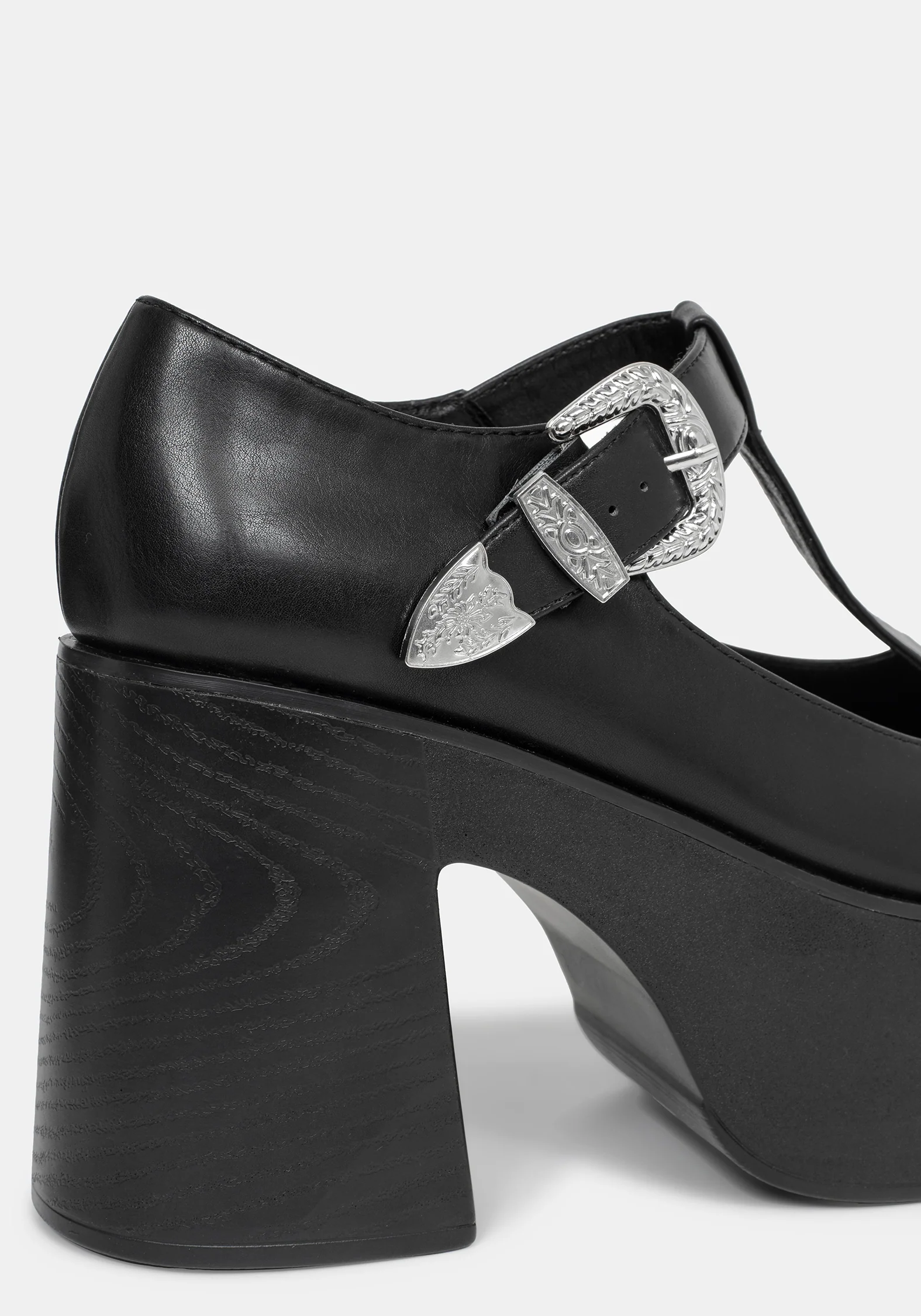 RENAISSANCE MARY JANES - Image 3