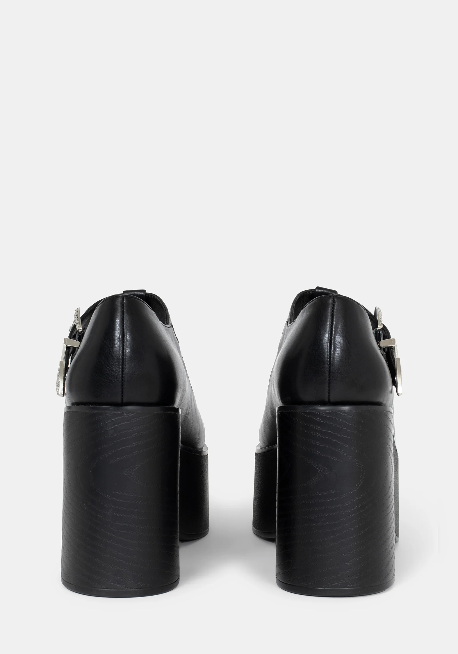 RENAISSANCE MARY JANES - Image 4