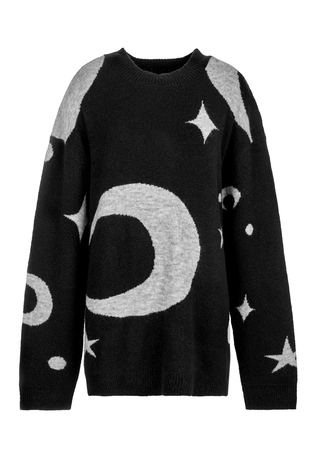 Stellar Oversized Jumper - Image 6