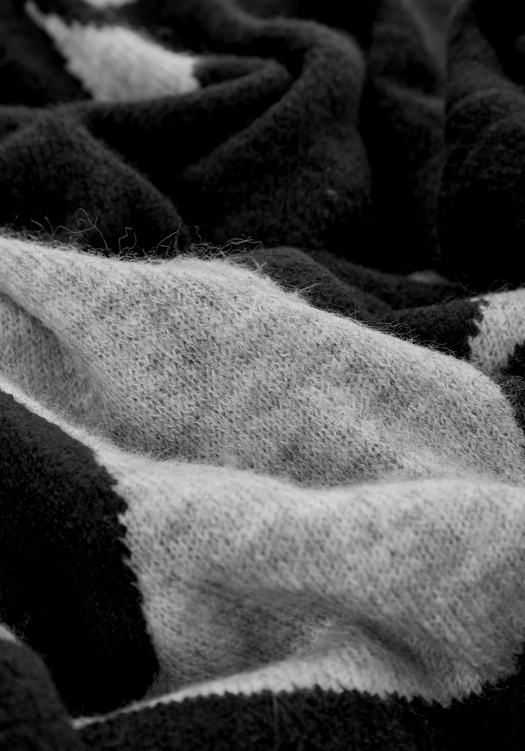 Stellar Oversized Jumper - Image 7