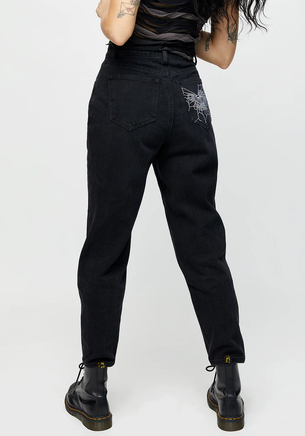 Widow Jeans - Image 4